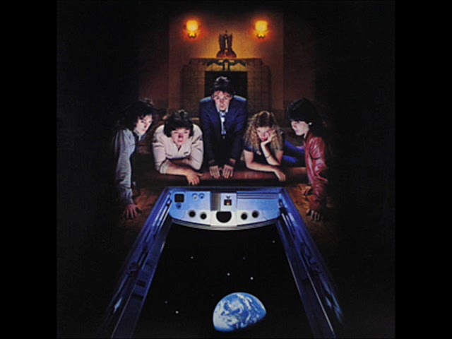 Paul McCartney - Greatest Hits (1978 - 1984) - YouTube