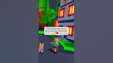 Thumbnail of I love it when you call me señorita 🤩 #robloxshorts #roblox
