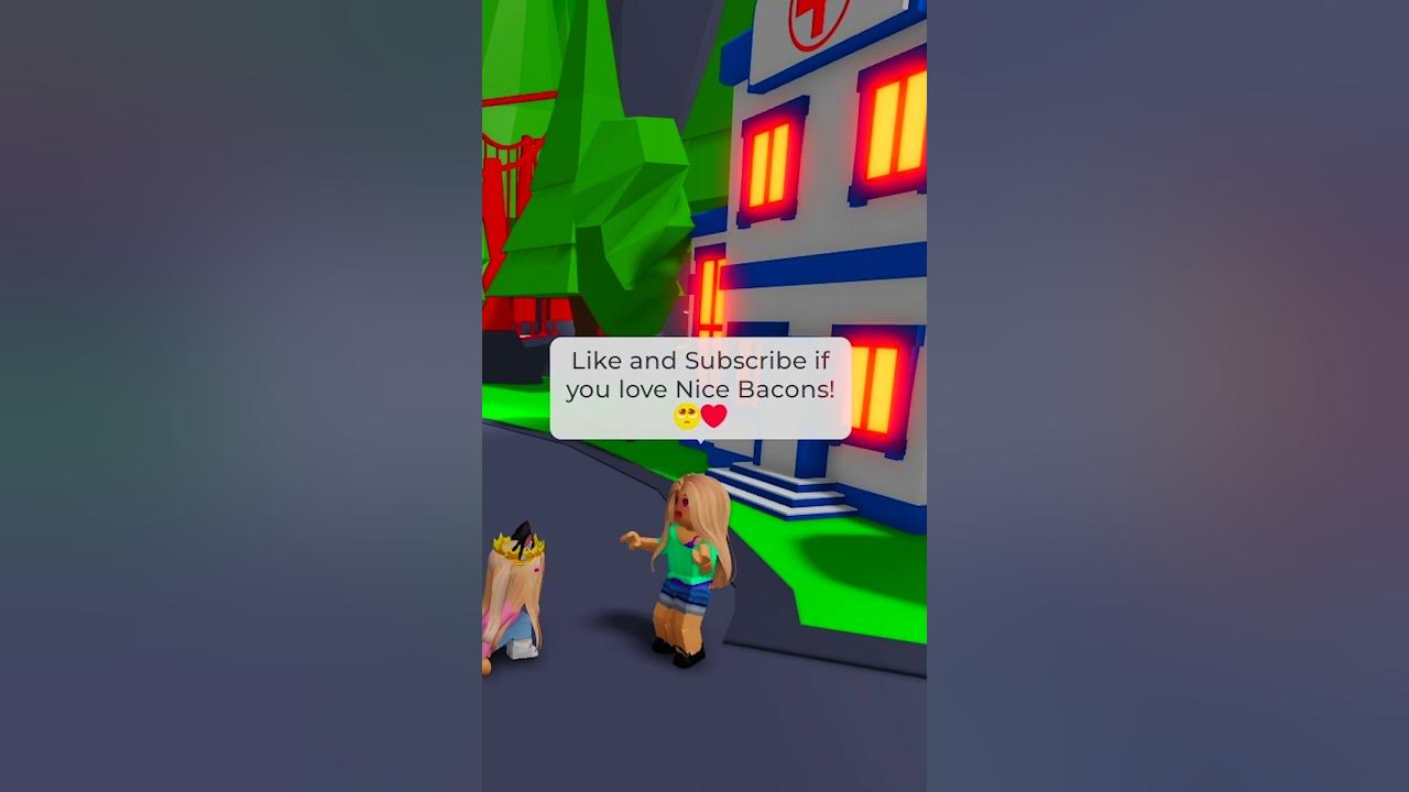 I love it when you call me señorita 🤩 #robloxshorts #roblox