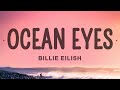 Billie Eilish - Ocean Eyes