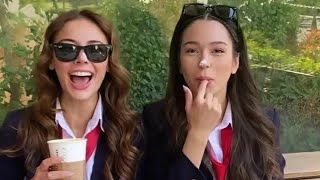 Duy Beni 13.Bölüm Ekim Ve Hazaldan Eğlenceli Bir Video Geldi