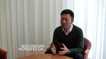【Interview】HONGFEI DA talks about the future of NEO