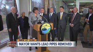 Latest developments in Flint water crisis