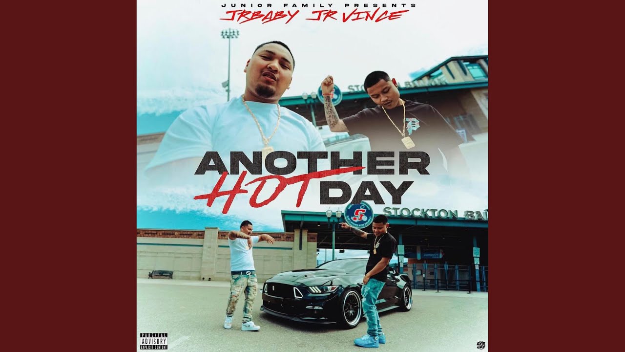 Another Hot Day - YouTube