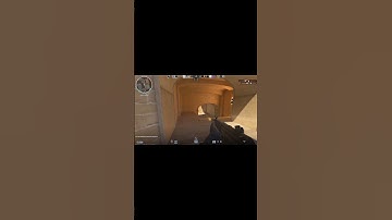 UNREAL CS2 Headshot 😱🔥 | Must Watch Counter-Strike 2 Shorts