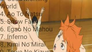 Lagu Jepang Penyemangat Pagi hari