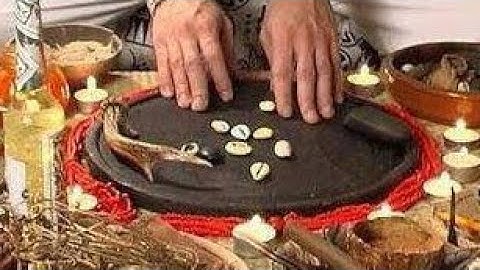 Cowries Third Eye opener : You Will Be Able to See what The Cowries Are Saying #theseer #cowrieshell