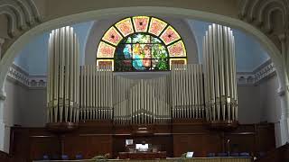 Building Hope Together: Renewing Faith and Commitment