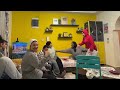 مقلب في صاحبة لومي ضربنا بعض ادامها مقلب في صاحبة لومي ضربنا بعض ادامها
