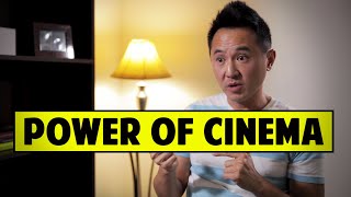 The Movie That Helped Legalize Same-Sex Marriage In Taiwan - Barney Cheng