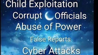 Involved in the Federal Crimes