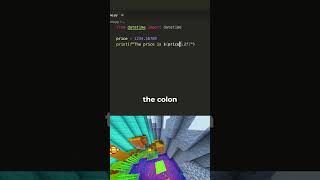 How to use float numbers in Python