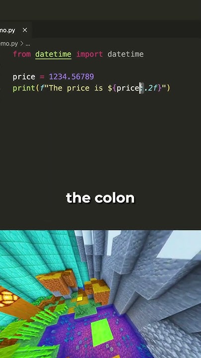 How to use float numbers in Python - YouTube