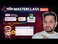 Design Your Own Agentic Flow Woocomerce Google Sheet N8N Master Class Part 2 Design Your Own Agentic Flow Woocomerce Google Sheet N8N Master Class Part 2