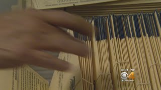 Colorado Joins Other States In Refusing Voter Information