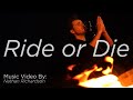 BB Bxrns Ride Or Die Unofficial Music Video By Nathan Richardson mp3
