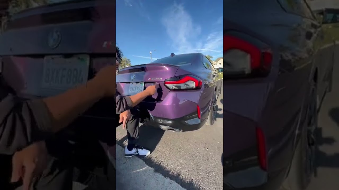 The New M240i May Be A Better Supra 