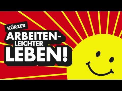Dwora Stein, GPA-djp: Arbeitszeit gerecht verteilen!