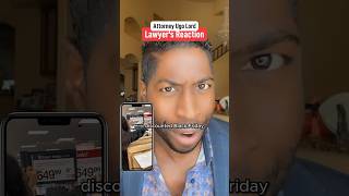Customer exposes Target’s “Black Friday deals” were worthless False ads Attorney Ugo Lord reacts