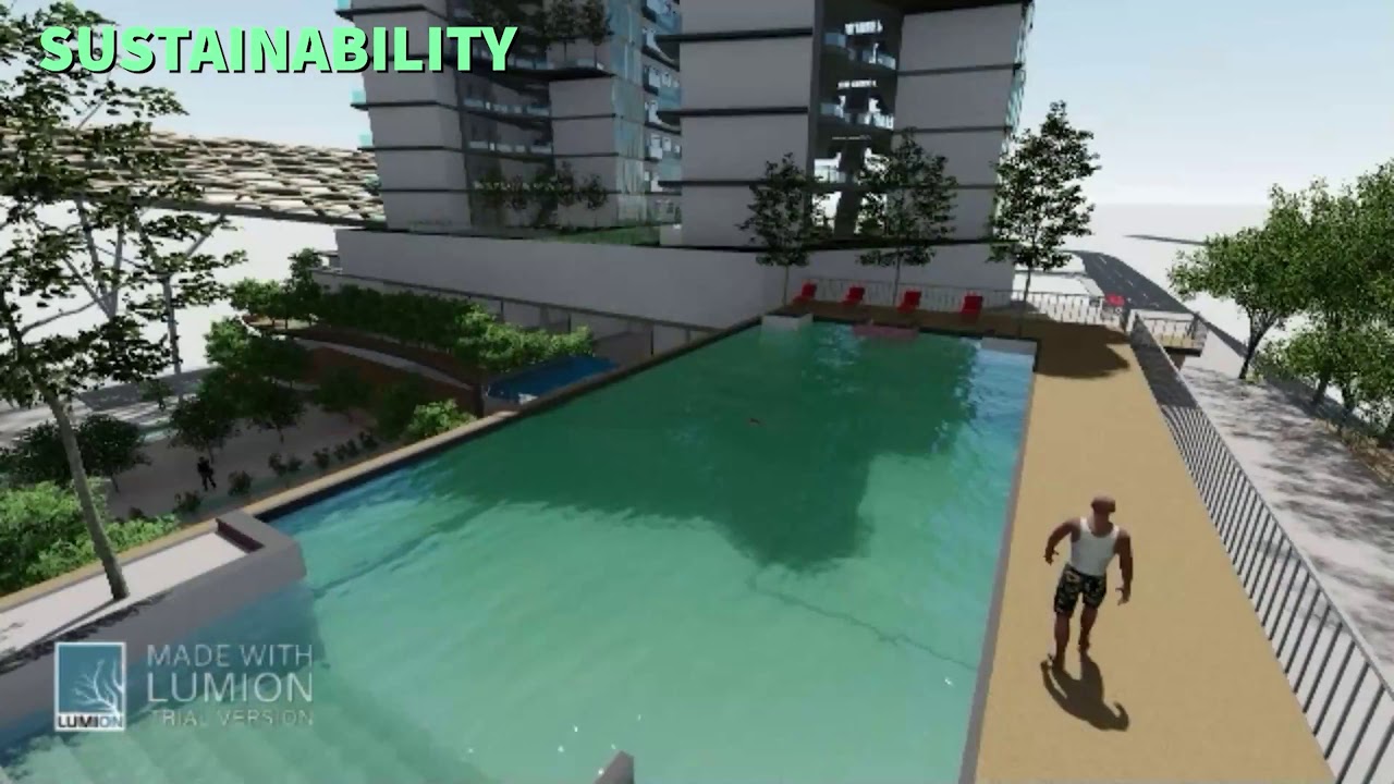 Architectural Technology & Building Services (ABS) Temasek