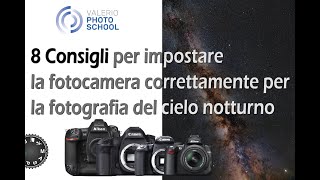 8 Consigli per impostare la fotocamera per la fotografia del cielo notturno screenshot 4
