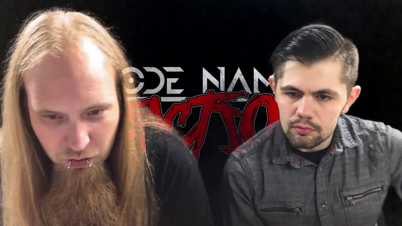 Реакция метал-хэдов на песню Scarlxrd «Heart Attack»