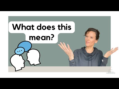 What Is Aphasia?