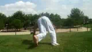 Sct.Gainer Attempt