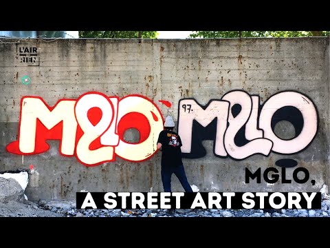 Vidéo: 13 Lieux Qui Ont été Rendus Beaux Par Le Street Art - Réseau Matador