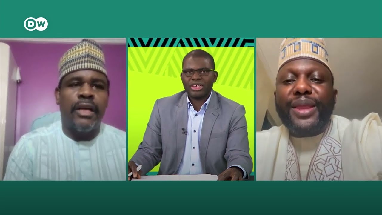 Hon. Gudaji Kazaure da dan majalisar Kano sun yi musayar yawu a kan badakalar CBN