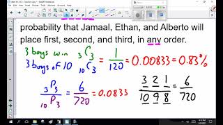 Math 30 2 Ch 3 3 Part 1 Wealth