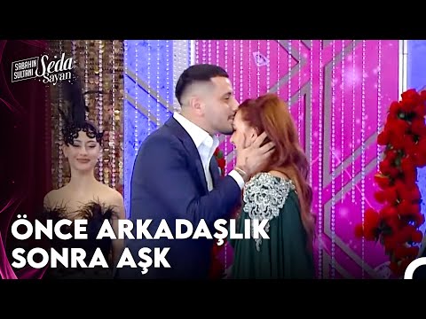 Alaaddin Ergün ve Fatma'nın Büyük Aşkı Nasıl Başladı? - Sabahın Sultanı Seda Sayan 534. Bölüm