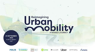 CEO Roundtable "Reimagining Urban Mobility: A Shared Journey"