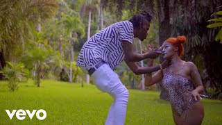 Kash Promise Move - Pretty She (Official Video)
