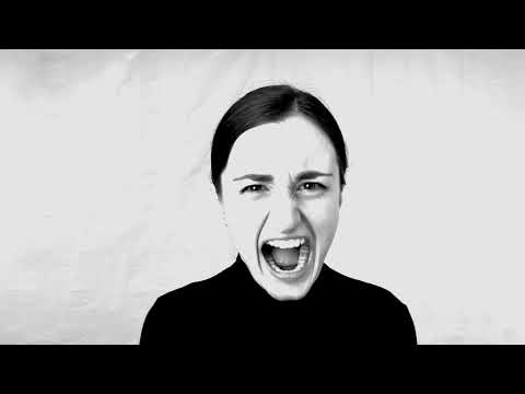 "catharsis" Scream Dance Project Choreography by Lynsey Billing