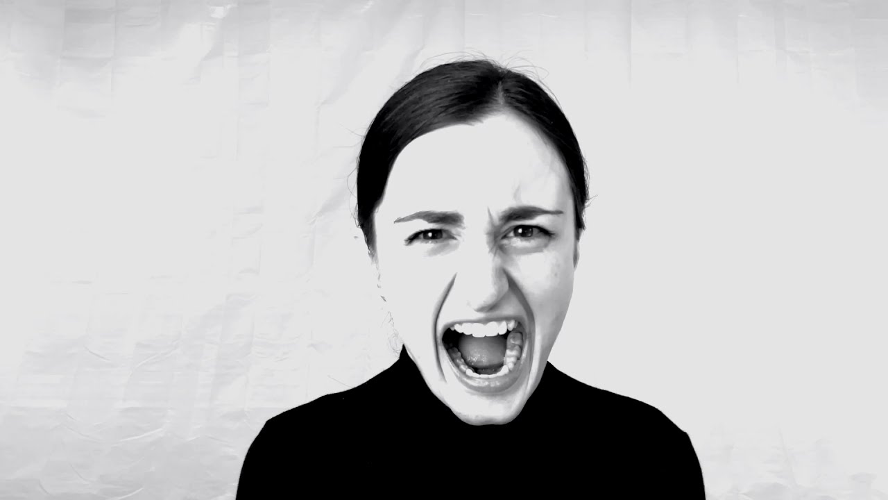 "catharsis" Scream Dance Project Choreography by Lynsey Billing