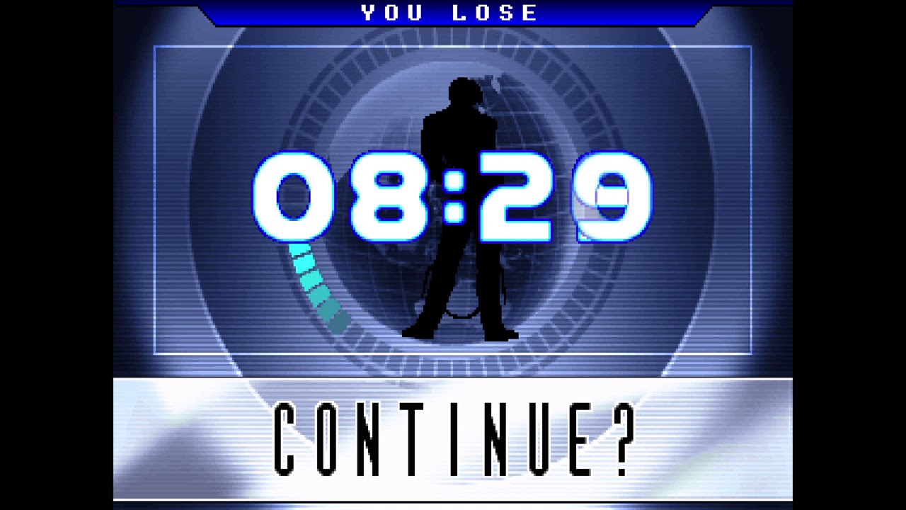 The King of Fighters ’98 Ultimate Match (PS4) | Iori Yagami Solo Playthrough p.2