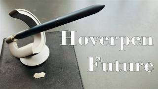 Hoverpen Future