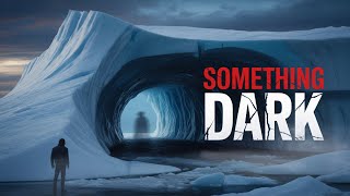 Something Is Moving Inside The World's Largest Iceberg