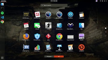 How to install Brackets on Ubuntu (any version) or other Linux