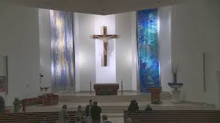 Vigil of the 2nd Sunday in Ordinary Time, 01/17/2026