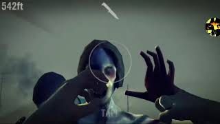 Into the Dead 2 1.34.0 Apk Mod (Vip/Unlimited Money) + Data Android |تحميل افضل لعبة عالم مفتوح2020 screenshot 4