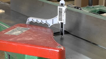 SNAP-CHECK makes machine setups a SNAP.