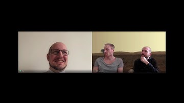 #FreeITConsultancy John Leidegren has questions about DAPR and kubernetes