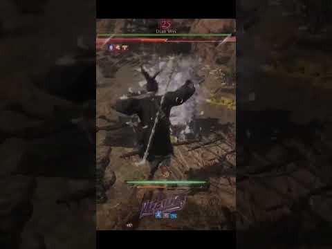 AIR COMBO VS