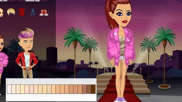 How to make a msp account