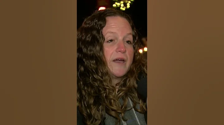 From fighting fires to fighting cancer: Burlington rallies around volunteer firefighter