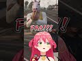 【にじホロ】さくらみこと樋口楓のFAQの違い【ホロライブ/にじさんじ/切り抜き】