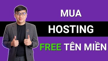 Cách Mua Hosting Giá Rẻ 75% + Tên Miền Miễn Phí Tại HostArmada