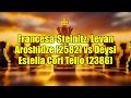 Francesa Steinitz Levan Aroshidze 2582 Vs Deysi Estella Cori Tello 2386